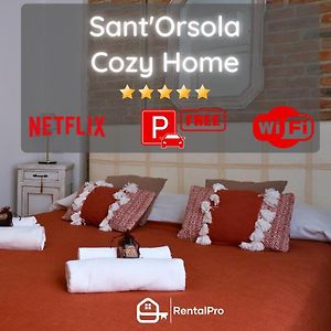 Appartement met een Slaapkamer